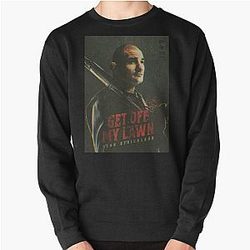 Sean Strickland UFC Sweatshirt