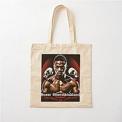 Desean Strickland Classic Tote Bag