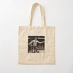 Sean Strickland UFC Tote Bag