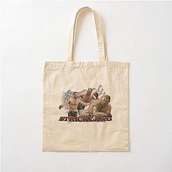 Sean Strickland UFC Tote Bag