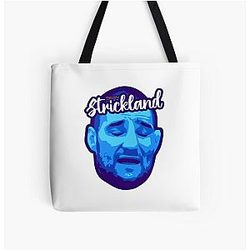 Sean Strickland UFC Tote Bag