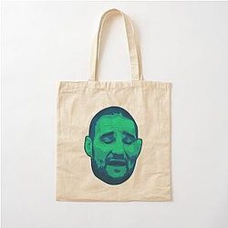 Sean Strickland UFC Tote Bag