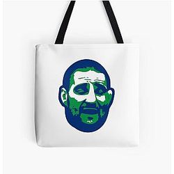 Sean Strickland UFC Tote Bag