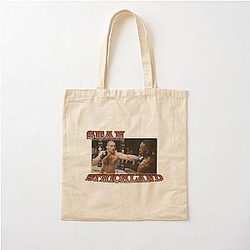 Sean Strickland UFC Champion Tote Bag