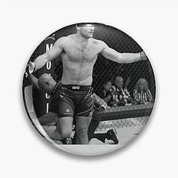 Sean Strickland UFC Pin