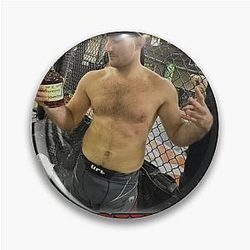 Sean Strickland UFC Pin