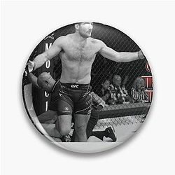 Sean Strickland UFC Pin
