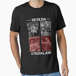 Sean Strickland UFC T-Shirt