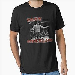 Sean Strickland UFC Essential T-Shirt