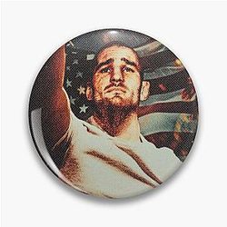Sean Strickland - UFC Fight Pin