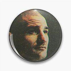 Sean Strickland UFC Pin