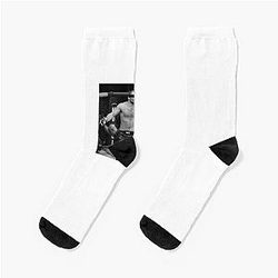 Sean Strickland UFC Socks