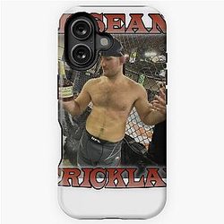 Sean Strickland UFC Tough Case