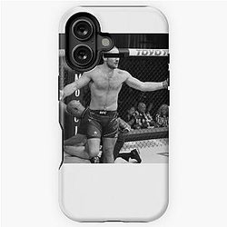 Sean Strickland UFC Tough Case