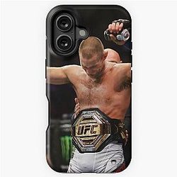 Sean Strickland UFC Tough Case