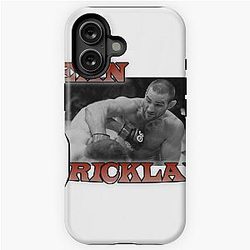 Sean Strickland UFC Tough Case