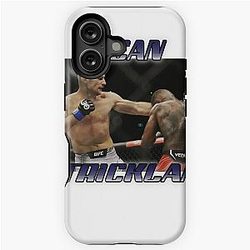 Sean Strickland UFC Case for iPhone