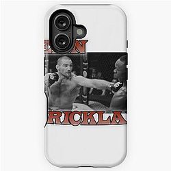 Sean Strickland UFC Champion iPhone Tough Case