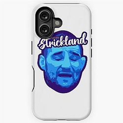 Sean Strickland UFC Tough Case