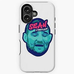 Sean Strickland UFC Tough Case