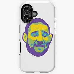 Sean Strickland UFC Tough Case