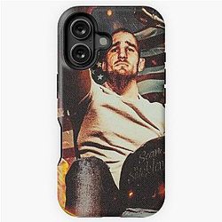 Sean Strickland UFC Tough Case
