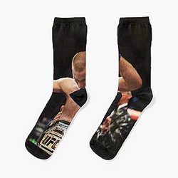 Sean Strickland UFC Socks