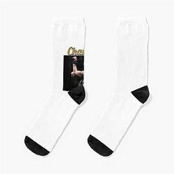 Sean Strickland UFC Champion Socks