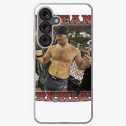 Sean Strickland UFC Samsung Galaxy Soft Case