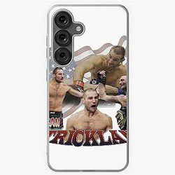 Sean Strickland UFC Samsung Galaxy Soft Case