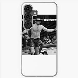Sean Strickland UFC Samsung Galaxy Soft Case