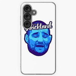 Sean Strickland UFC Samsung Galaxy Soft Case