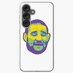 Sean Strickland UFC Samsung Galaxy Soft Case