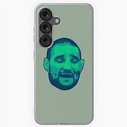 Sean Strickland UFC Samsung Galaxy Soft Case