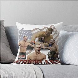 Sean Strickland UFC Pillow