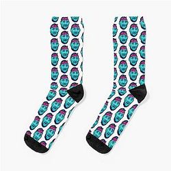 Sean Strickland UFC Socks