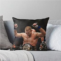 Sean Strickland UFC Pillow