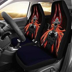 Bleach Car Seat Covers 1 Universal Fit 051012 SC2712