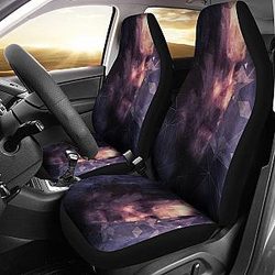 John Wick Art 2020 Seat Covers Amazing Best Gift Ideas 2020 Universal Fit 090505 SC2712