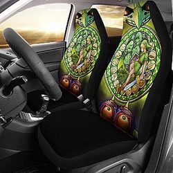 Legend Of Zelda Seat Covers Amazing Best Gift Ideas 2020 Universal Fit 090505 SC2712