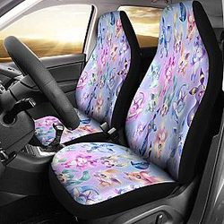 Eeve Elution Car Seat Covers Universal Fit SC2712