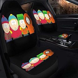 South Park Seat Covers 101719 Universal Fit SC2712
