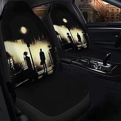 The Exorcist 1973 Seat Covers 101719 Universal Fit SC2712