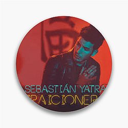 Sebastian Yatra Looks Sebastian Yatra Pins
