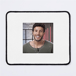 Sebastian Yatra Threads Sebastian Yatra Mouse Pads