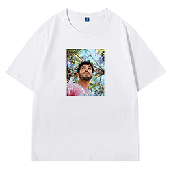Sebastian Yatra Attire Sebastian Yatra T-Shirts