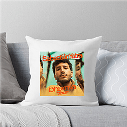 Sebastian Yatra Merch Sebastian Yatra Pillows Cover