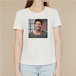 Sebastian Yatra Threads Sebastian Yatra T-Shirts