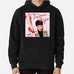 Sebastian Yatra Style Sebastian Yatra Hoodies