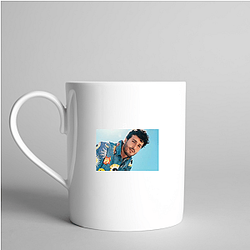Sebastian Yatra Wear Sebastian Yatra Mugs